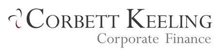 Corbett Keeling logo